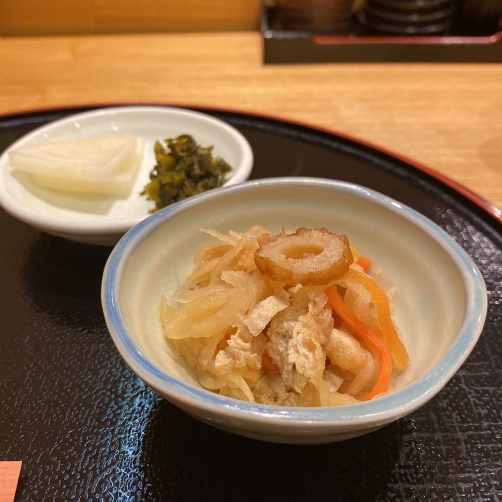 鉄道王さんが投稿した天麩羅 なか江に関する口コミの画像