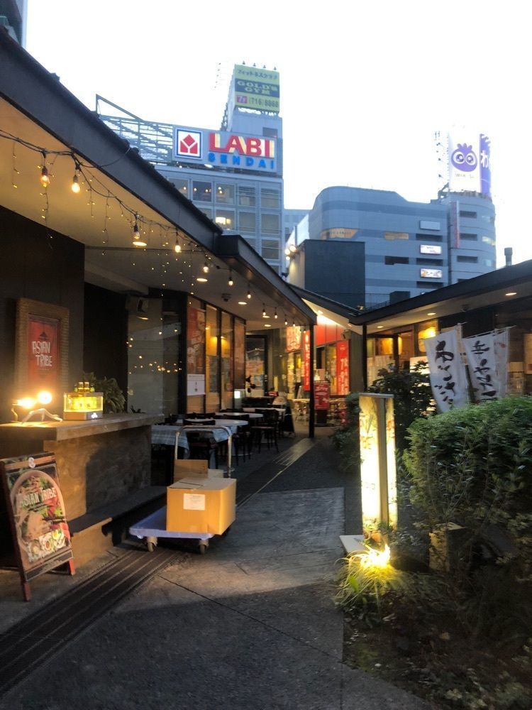 happy_walkingさんが投稿した仙台空港に関する口コミの画像