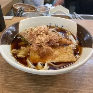 麺亭憩（麺亭いこい）