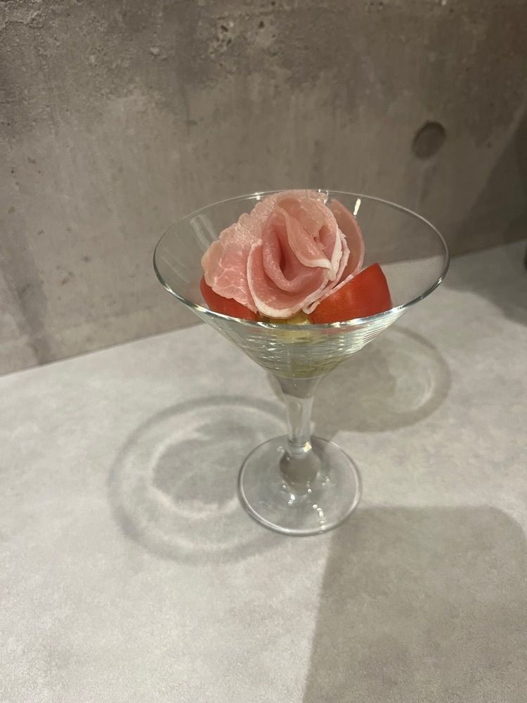 modern_culture_1f01さんが投稿した鉄板処 麦に関する口コミの画像