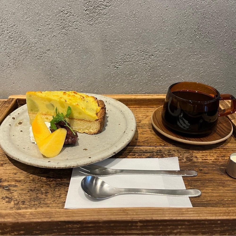 エリーチカさんが投稿した珈琲屋 Waccaに関する口コミの画像