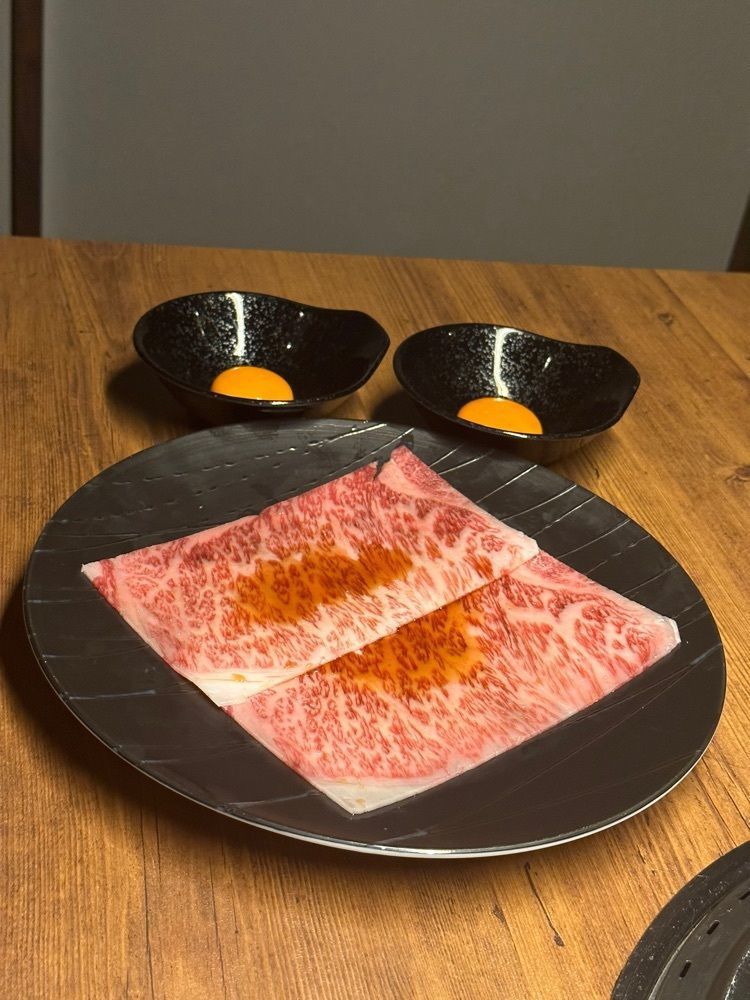 あんよさんが投稿した焼肉ぽんが 恵比寿店に関する口コミの画像