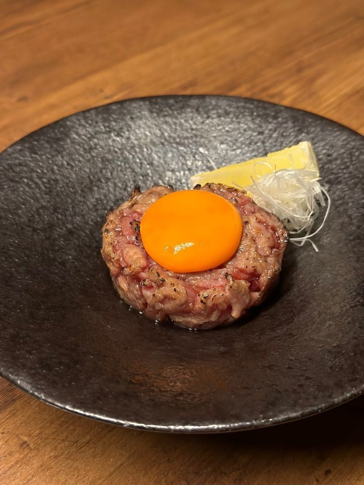 あんよさんが投稿した焼肉ぽんが 恵比寿店に関する口コミの画像