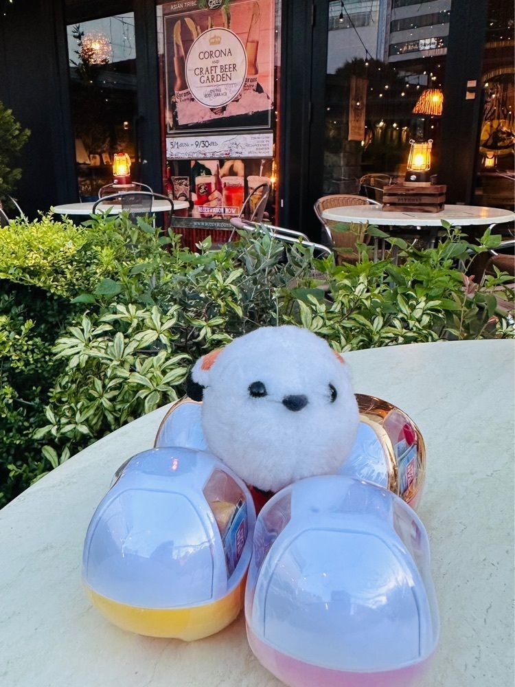 かめ_メグミさんが投稿したBUDDYBUDDY SENDAI EDENに関する口コミの画像