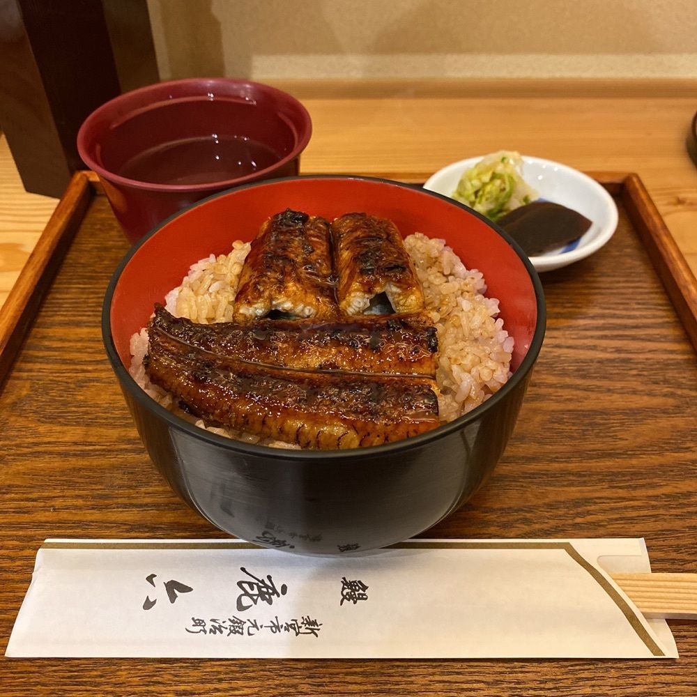 鉄道王さんが投稿した鹿六 本宮店に関する口コミの画像