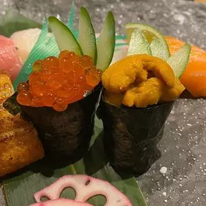 宮ずし