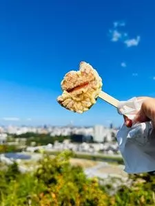 ちゅんちゅん堂