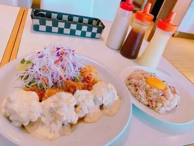 クレイトンハウス 加納店