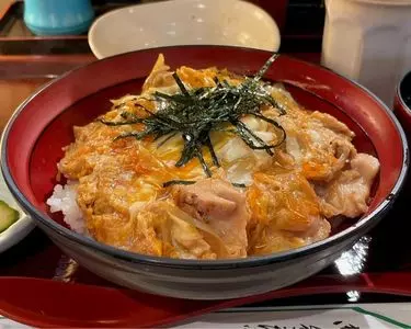 鶏よし（とりよし）
