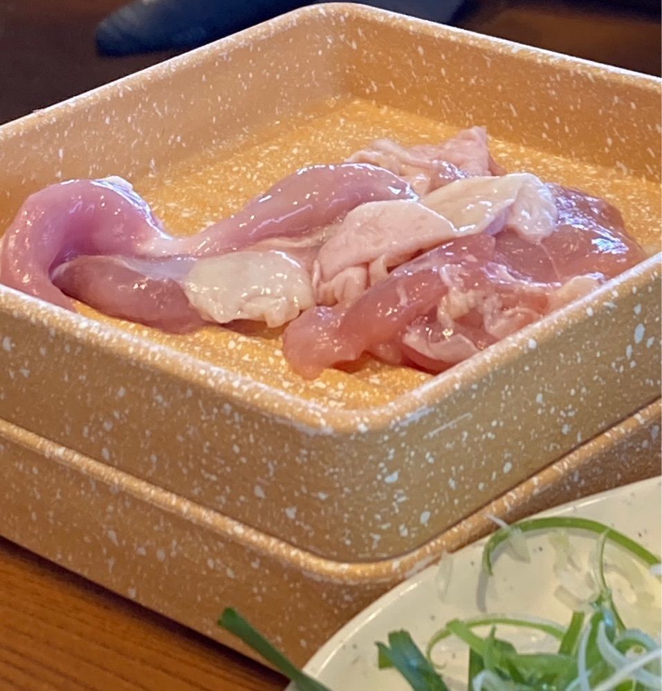 delicious_museum_7212さんが投稿したしゃぶ葉 国府津に関する口コミの画像