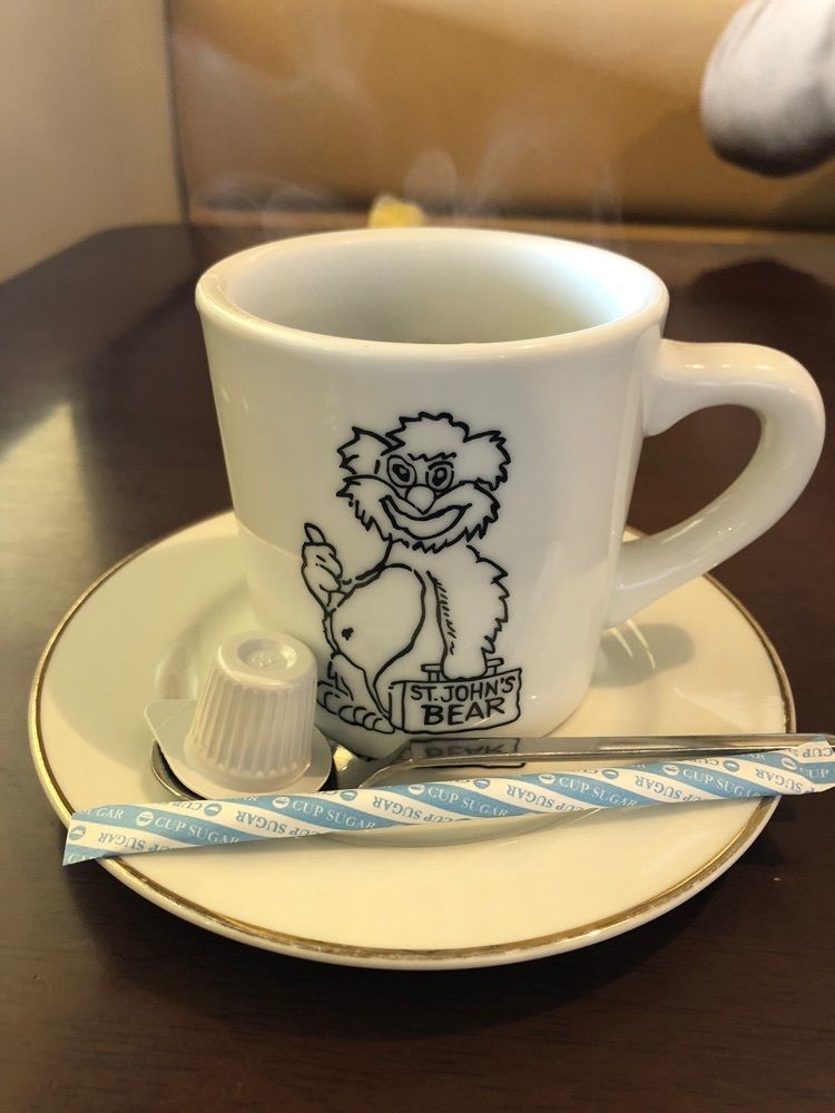 wonderful_gift_3213さんが投稿したセントジョンズ ベア（St.John's Bear）に関する口コミの画像