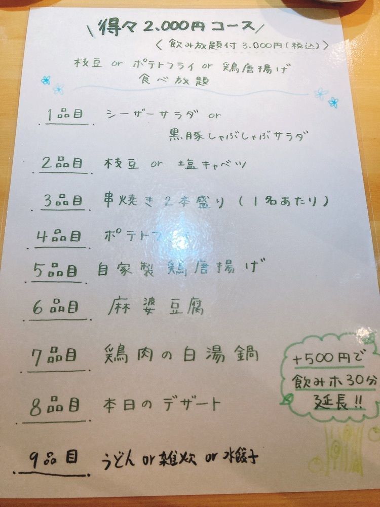 ゴンさんが投稿した慶太郎酒場に関する口コミの画像