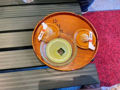 さざなみ茶屋 1枚目