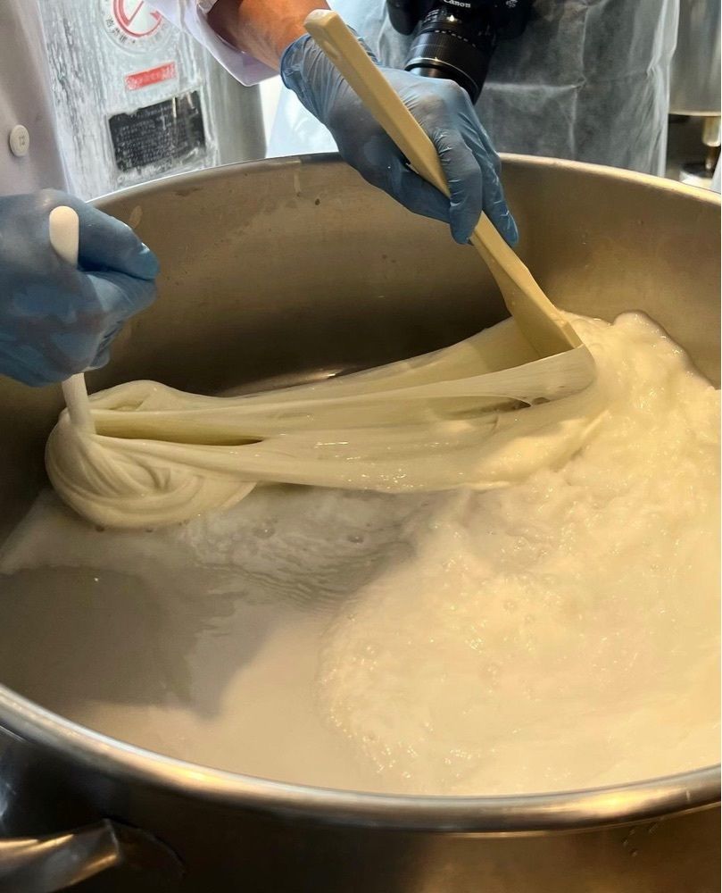 ayu.latteさんが投稿したABURAYAMA CHEESE STAND（アブラヤマ チーズ スタンド）に関する口コミの画像