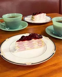 喫茶 コティー（COFFEE & SNACK Cotty）