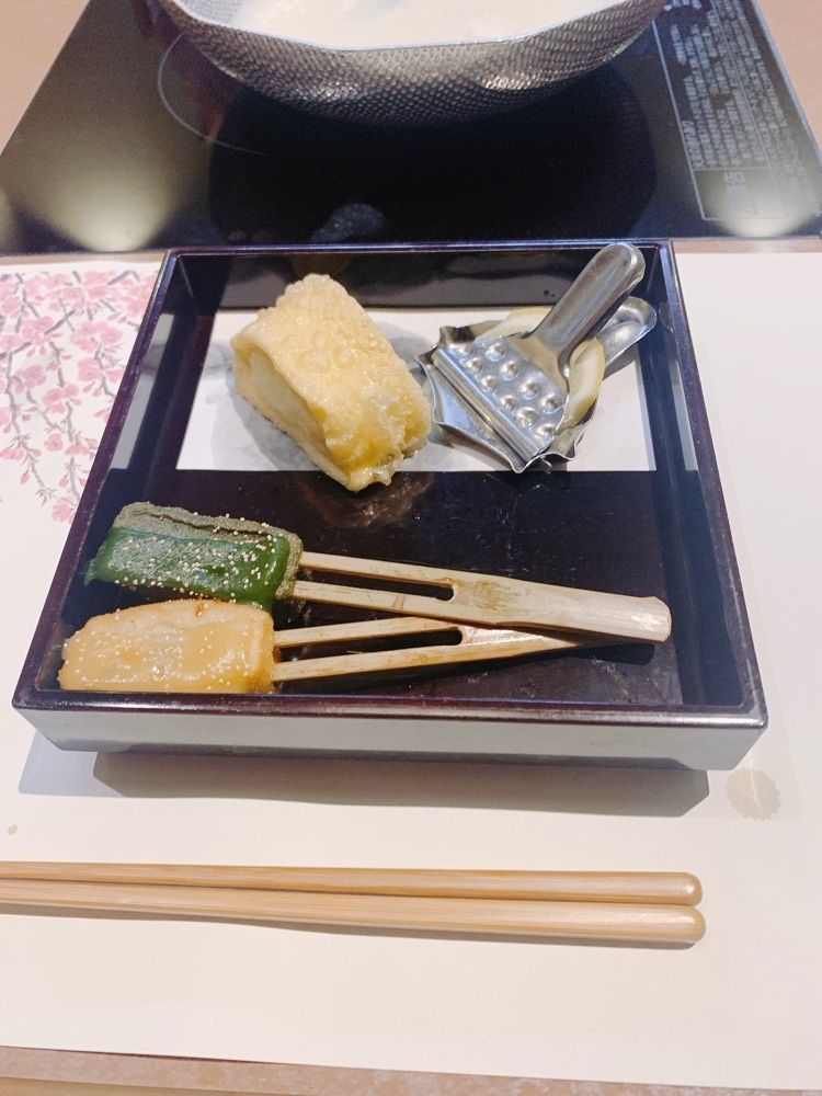 ayuminさんが投稿した梅の花 四日市店に関する口コミの画像