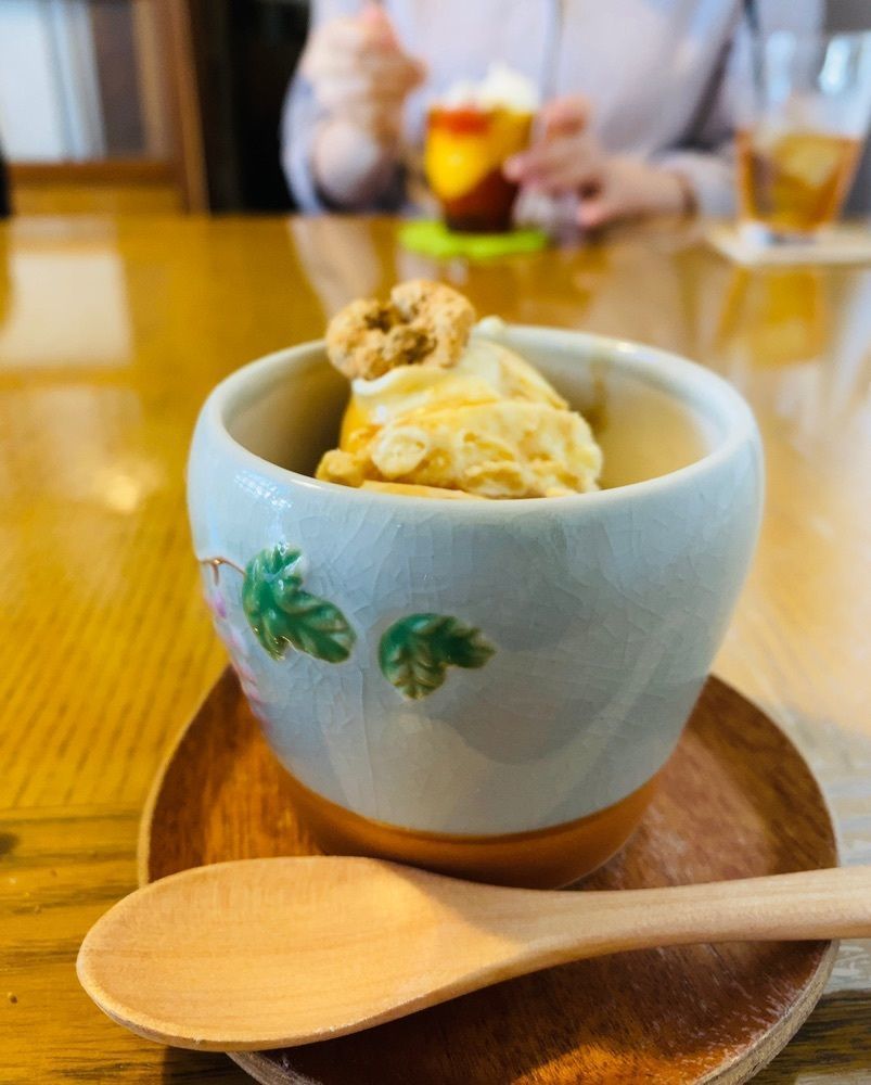 mariさんが投稿したRoji&夜食堂Roji（ロジ【旧店名】Roji菜園テーブル）に関する口コミの画像