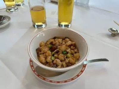 赤坂璃宮 赤坂本店（アカサカリキュウ）