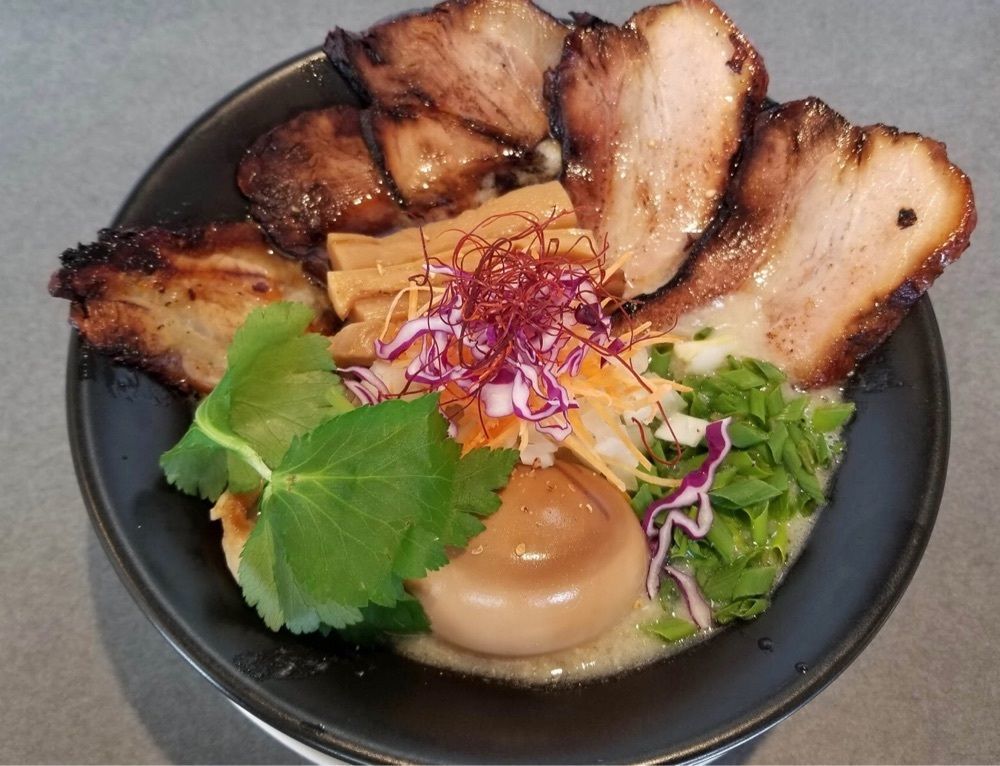 ＤＪゴン太さんが投稿した麺屋 花城に関する口コミの画像