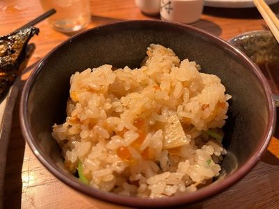 いかの墨 新宿南口店 4枚目