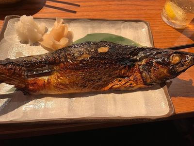 いかの墨 新宿南口店 5枚目