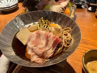 いかの墨 新宿南口店 6枚目