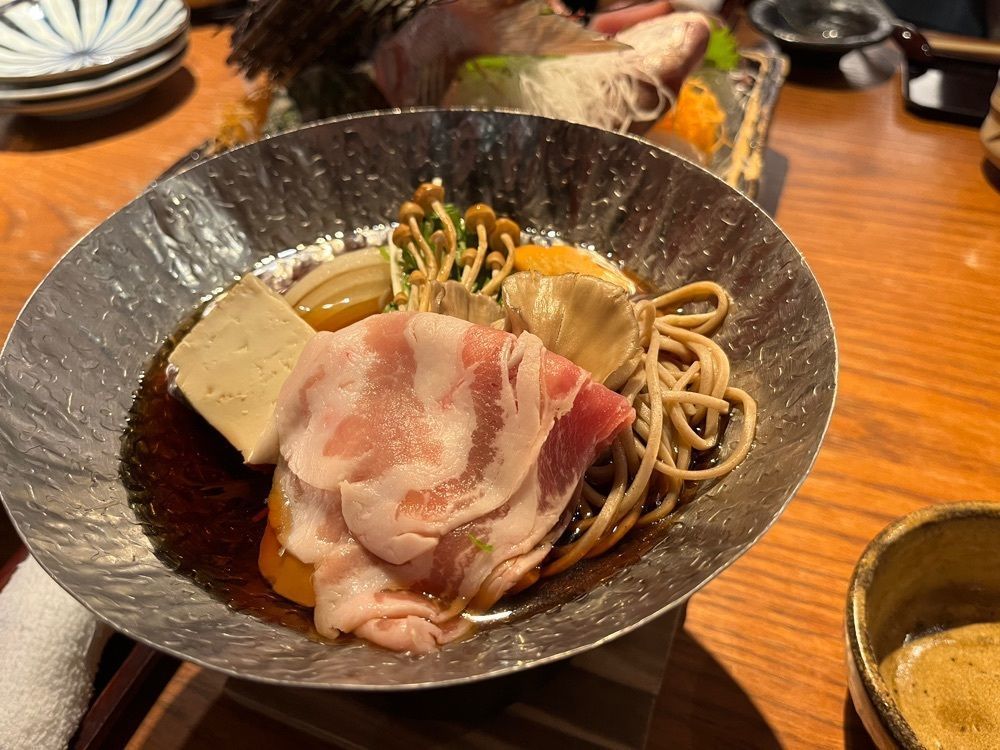 Ayakaさんが投稿したいかの墨 新宿南口店に関する口コミの画像