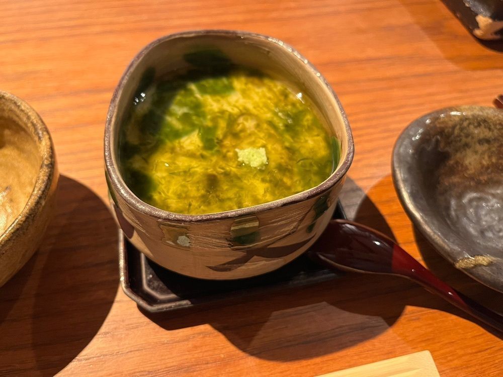 Ayakaさんが投稿したいかの墨 新宿南口店に関する口コミの画像