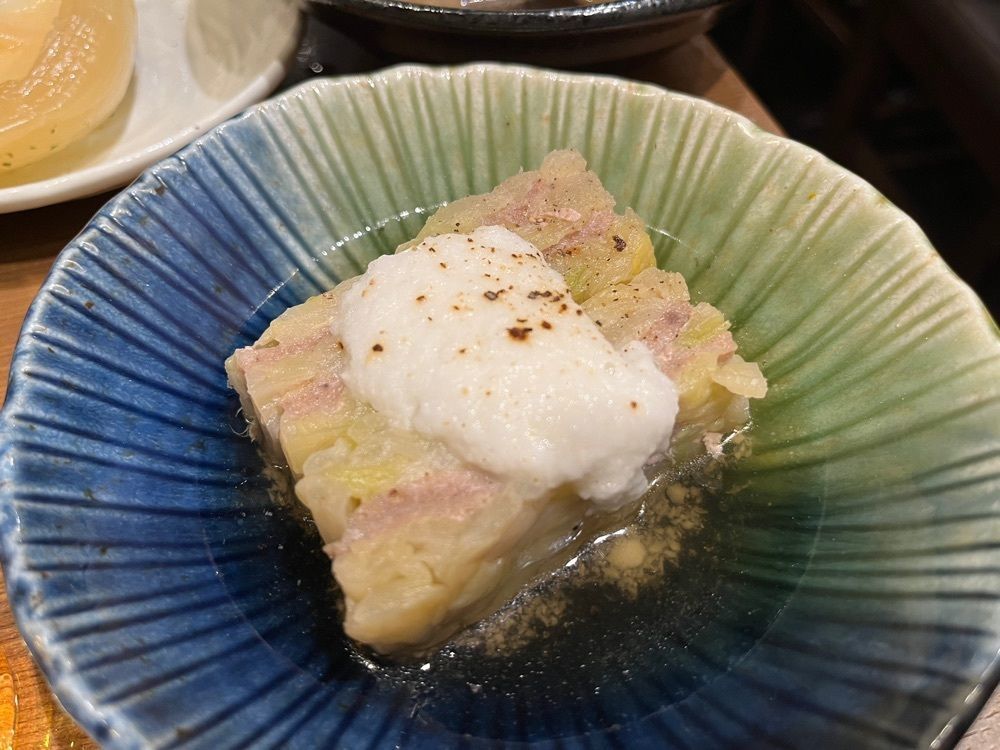 Ayakaさんが投稿したおでん屋たけし 新宿三丁目に関する口コミの画像