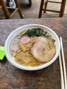 大宮公園1号売店