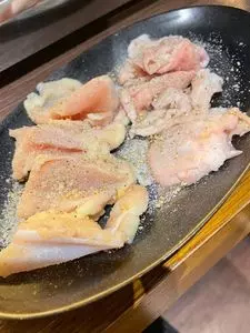 新宿焼肉 ホルモンいのうえ 3枚目