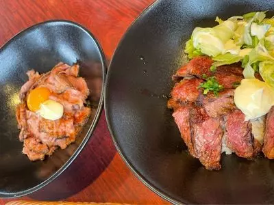ANZU CAFFE（アンズ カフェ【旧店名】ステーキとワインの店 ANZU）