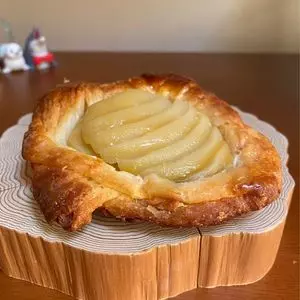 パン処 龍の麦