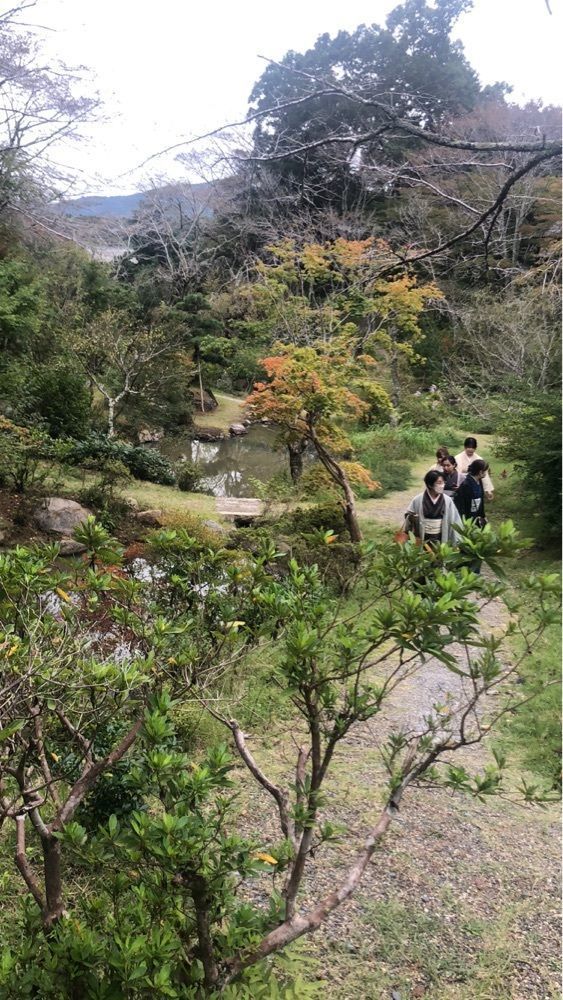 take.aさんが投稿した春風萬里荘に関する口コミの画像