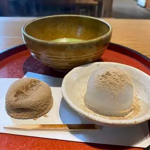 茶房 珍重庵 本宮店（さぼう ちんちょうあん）