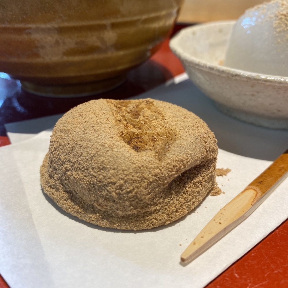 鉄道王さんが投稿した茶房 珍重庵 本宮店（さぼう ちんちょうあん）に関する口コミの画像