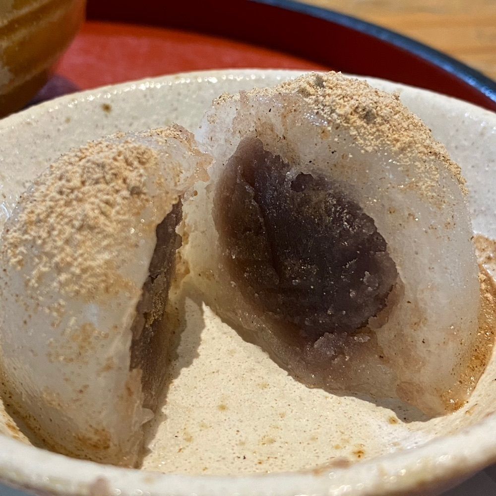鉄道王さんが投稿した茶房 珍重庵 本宮店（さぼう ちんちょうあん）に関する口コミの画像