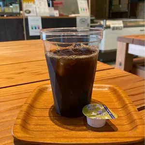 カフェ アルマ