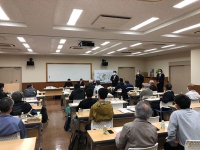 施設画像