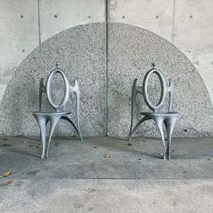高岡古城公園（城址跡）