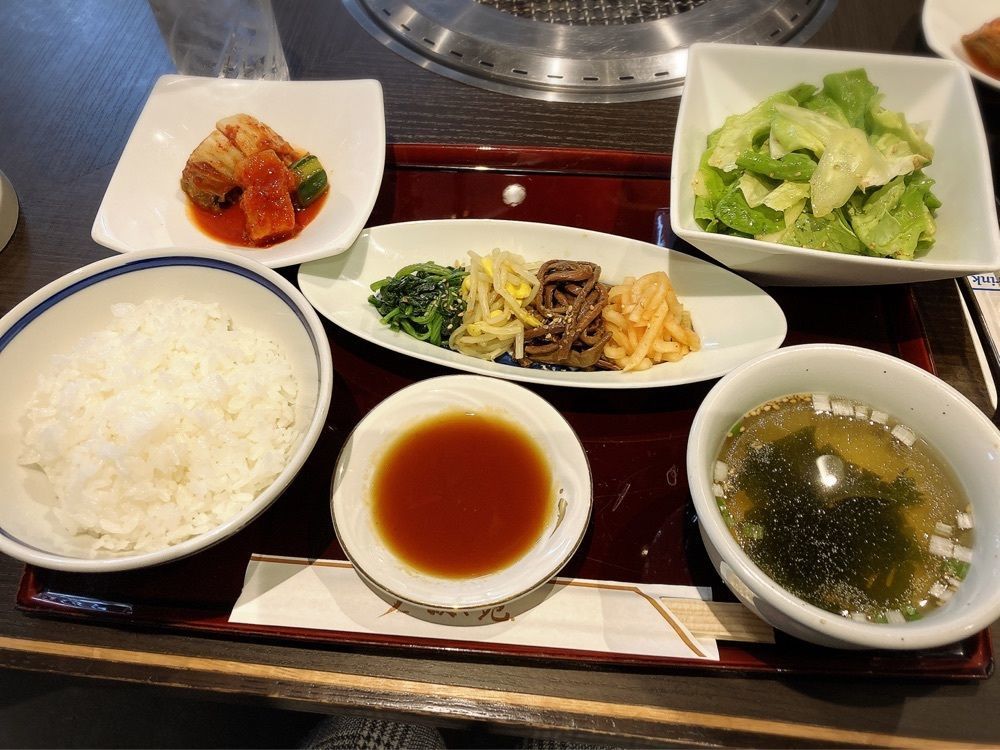 nikaido⑅◡̈mさんが投稿した叙々苑 新宿小田急ハルク店（ジョジョエン）に関する口コミの画像