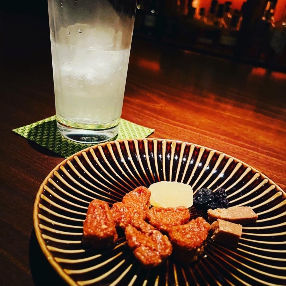 東京食べあルークさんが投稿した命乃水（イノチノミズ）に関する口コミの画像