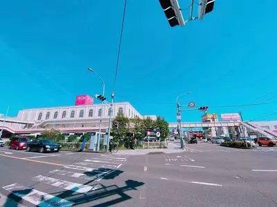 みやざきサンクスマーケット