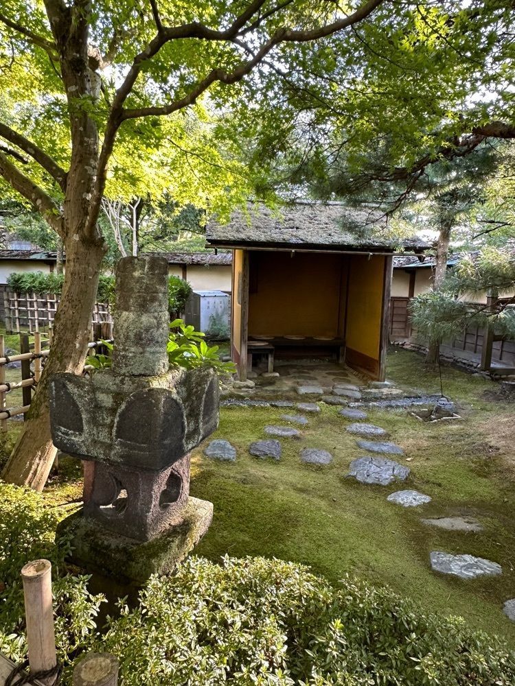 BOM-BA-YEさんが投稿した茶室麟閣に関する口コミの画像