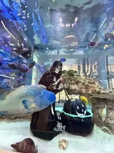 イオンモール沖縄ライカム