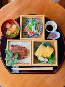 cafe堂脇