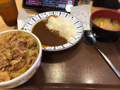 すき家 東池袋店（SUKIYA）