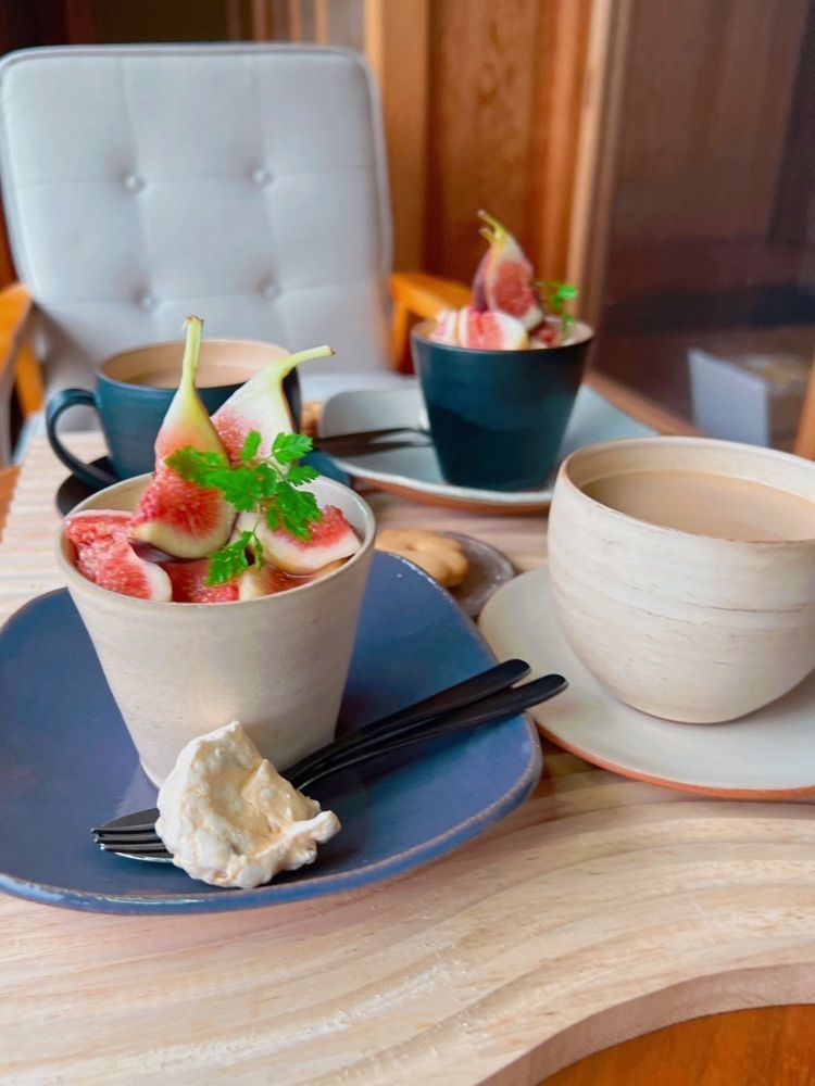 sopranosaxeveさんが投稿したcafe堂脇に関する口コミの画像