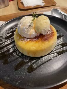カフェオットー シクロ（CAFFE OTTO.Cyclo）