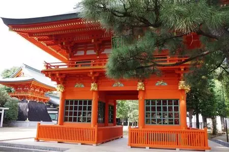 法輪寺
